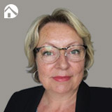 témoignage mandataire immobilier Nadine Nesme Carqueiranne (83 Var)